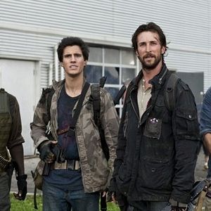 Photo Drew Roy