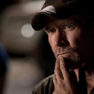 Photo Will Patton