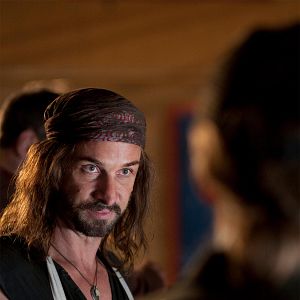 Photo Colin Cunningham