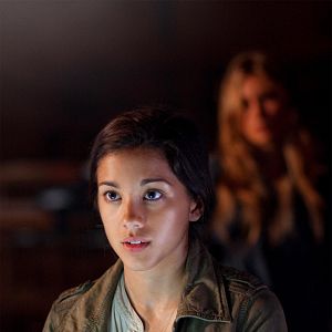 Photo Seychelle Gabriel
