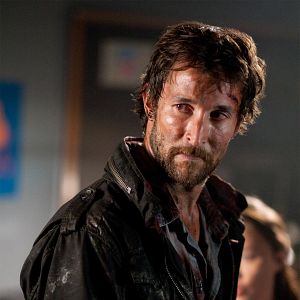Photo Falling Skies