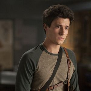 Photo Drew Roy