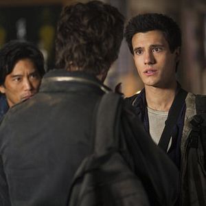 Photo Peter Shinkoda