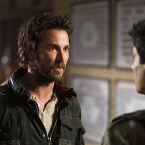 Photo Falling Skies