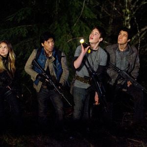 Photo Peter Shinkoda