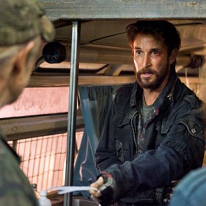Photo Noah Wyle