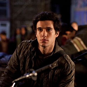 Photo Drew Roy