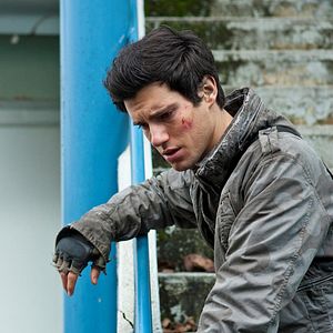 Photo Drew Roy