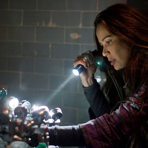 Photo Moon Bloodgood