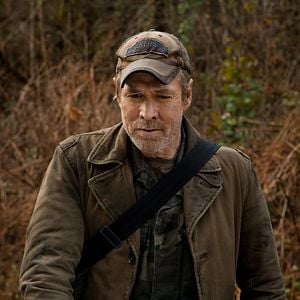 Photo Will Patton