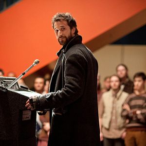 Photo Falling Skies