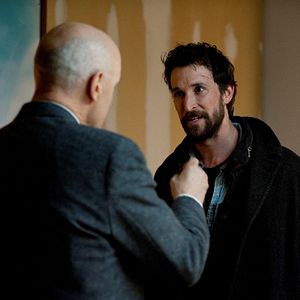 Photo Falling Skies