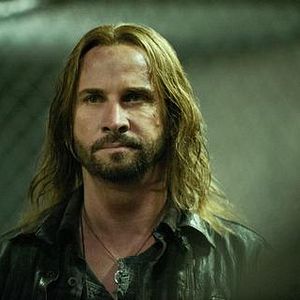 Photo Colin Cunningham