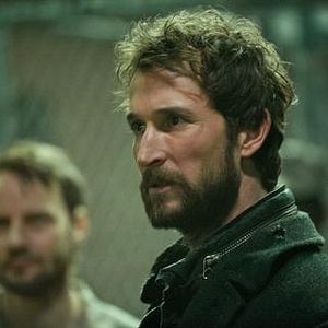Photo Falling Skies