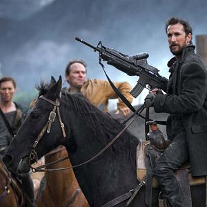 Photo Falling Skies