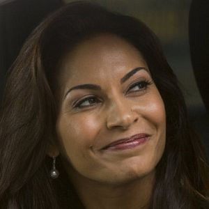 Photo Salli Richardson-Whitfield