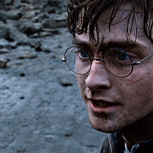 Photo Harry Potter et les reliques de la mort - partie 2