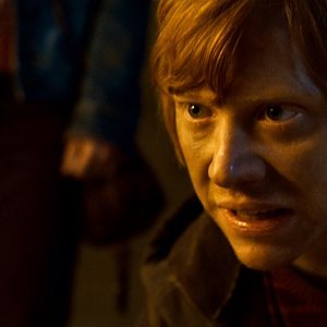 Photo Harry Potter et les reliques de la mort - partie 2