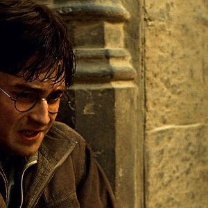 Photo Harry Potter et les reliques de la mort - partie 2