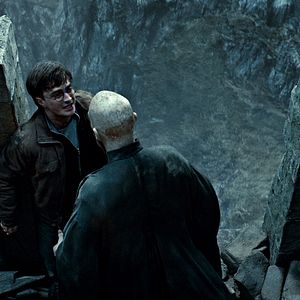Photo Harry Potter et les reliques de la mort - partie 2