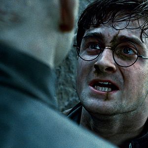 Photo Harry Potter et les reliques de la mort - partie 2