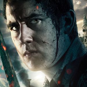 Photo Harry Potter et les reliques de la mort - partie 2