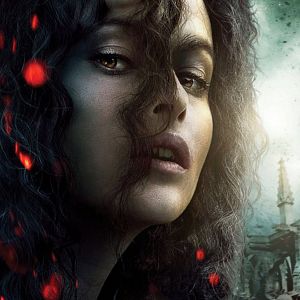 Photo Harry Potter et les reliques de la mort - partie 2