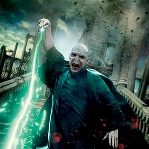 Photo Harry Potter et les reliques de la mort - partie 2