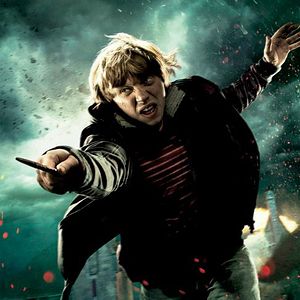 Photo Harry Potter et les reliques de la mort - partie 2