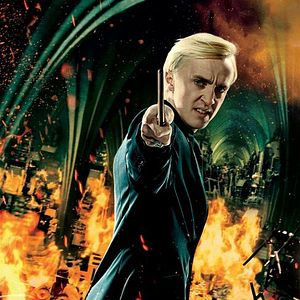Photo Harry Potter et les reliques de la mort - partie 2