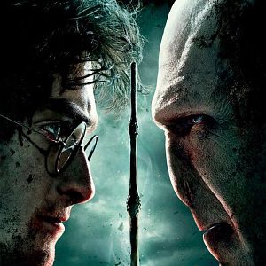 Photo Harry Potter et les reliques de la mort - partie 2