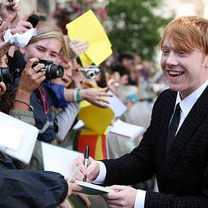 Photo Harry Potter et les reliques de la mort - partie 2