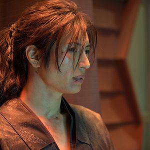 Photo Bunraku