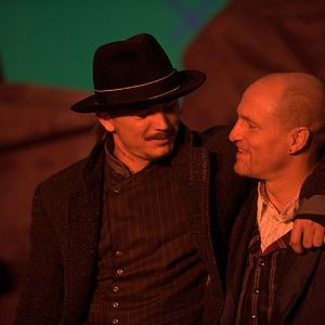 Photo Bunraku
