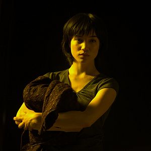 Photo Bunraku