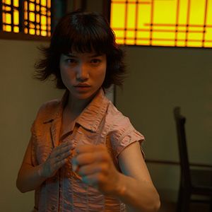 Photo Bunraku