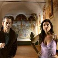 Photo The Da Vinci Treasure