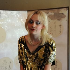 Photo Floria Sigismondi