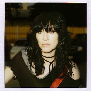 Photo Floria Sigismondi
