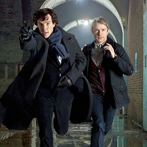 Photo Sherlock