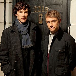 Photo Sherlock