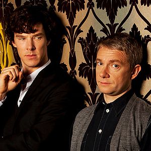 Photo Sherlock