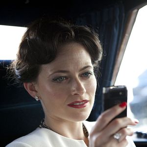 Photo Lara Pulver