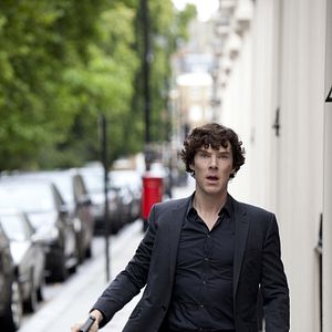 Photo Sherlock