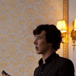 Photo Sherlock
