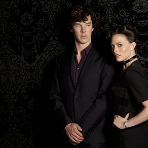 Photo Sherlock