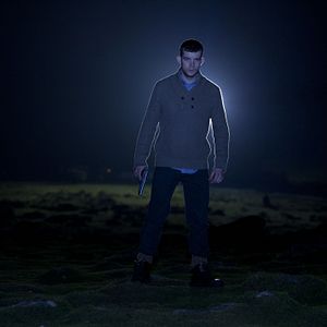 Photo Russell Tovey