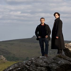 Photo Benedict Cumberbatch