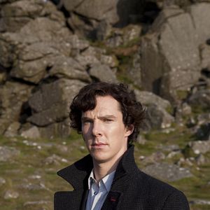 Photo Sherlock
