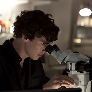 Photo Sherlock